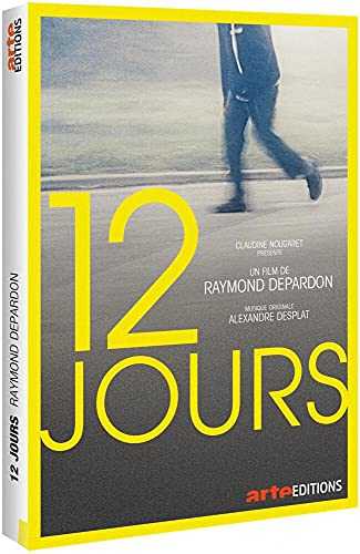 14 jours, 12 nuits