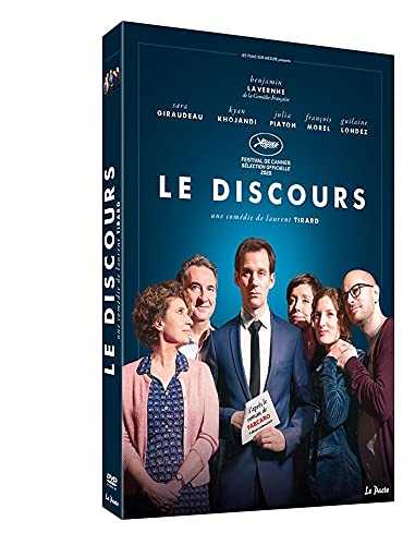 Le Discours