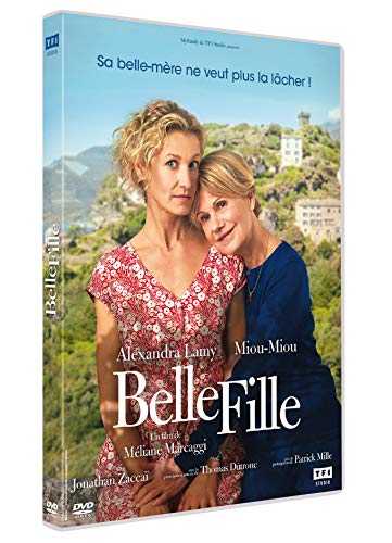 Belle-fille Neuf