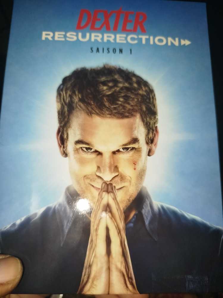 Dexter : Résurrection Saison 1 
