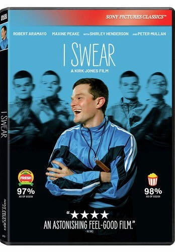 I Swear