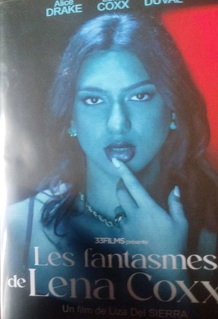 Les Fantasmes De Léna Coxx