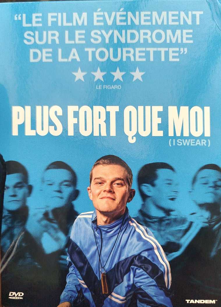 Plus Fort Que Moi