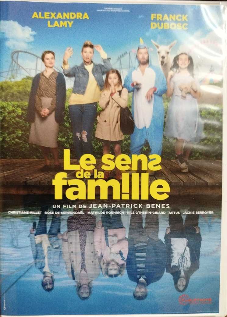 Le Sens De La Famille