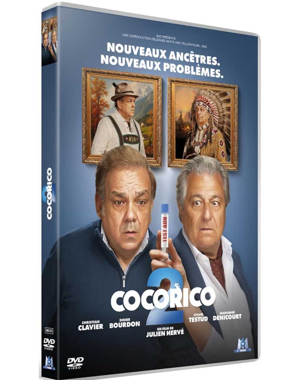 Cocorico 2 