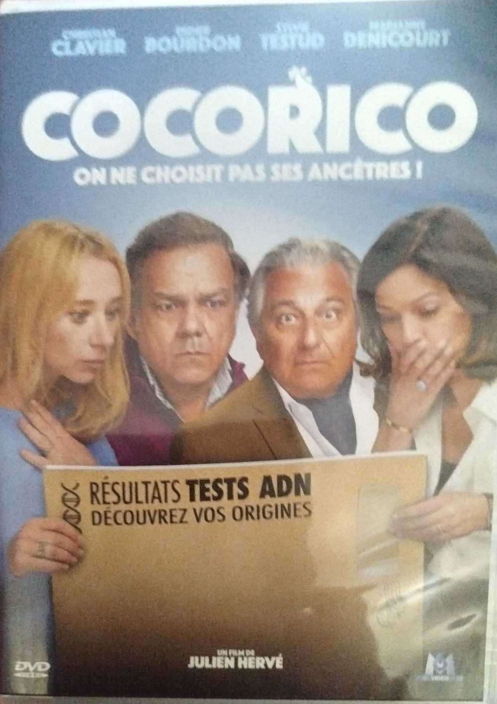 Cocorico 