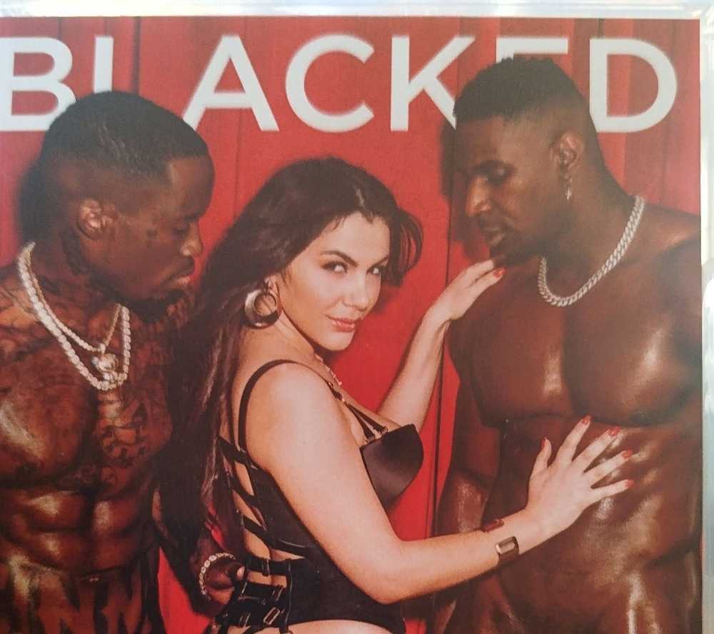 Blacked Baddies Vol.4