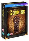 The Goonies 4K Ultra HD movie collectible [Barcode 5051892192484] - Main Image 1