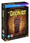 The Goonies Limited Edition Br Box Set Blu-ray movie collectible [Barcode 5051892192484] - Main Image 1