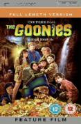 The Goonies UMD movie collectible [Barcode 7321900749893] - Main Image 1