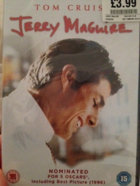 Jerry Maguire