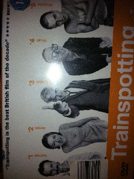 American History X - Disc Only