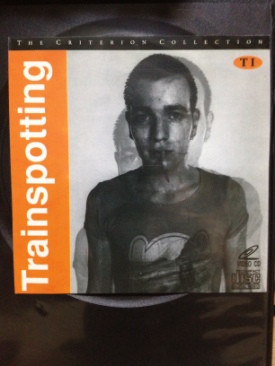 Trainspotting VHS movie collectible [Barcode 5708645146699] - Main Image 1