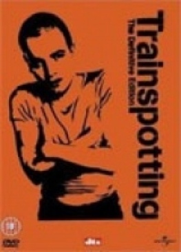 Trainspotting DVD movie collectible [Barcode 7321940146690] - Main Image 1
