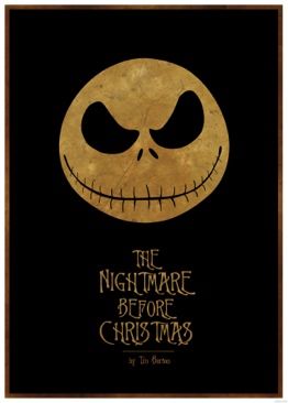 The Nightmare Before Christmas Movies Anywhere movie collectible [Barcode 0786936764970] - Main Image 1