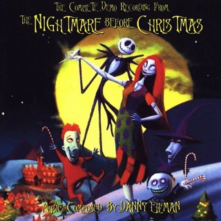 The Nightmare Before Christmas