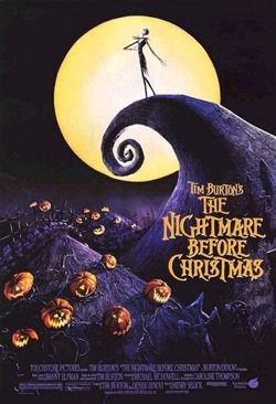 The Nightmare Before Christmas Digital Copy movie collectible [Barcode 5017180883397] - Main Image 1