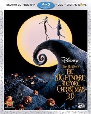 Nightmare Before Christmas, The