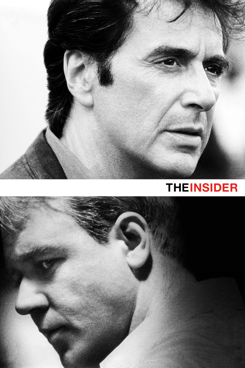 Insider, The DVD movie collectible [Barcode 1795100739] - Main Image 2