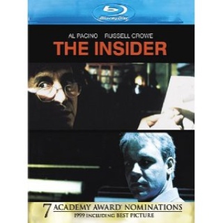 Al Pacino: 1999 - The Insider  movie collectible [Barcode 7036988000162] - Main Image 1