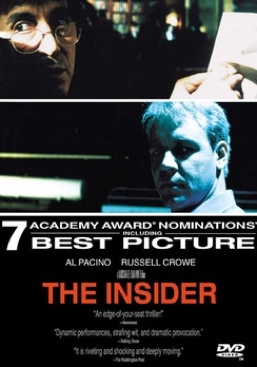 Insider, The