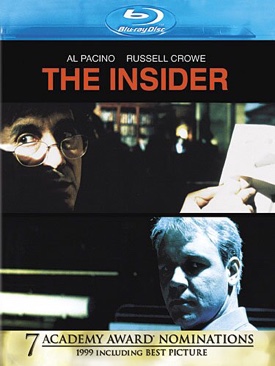 The Insider