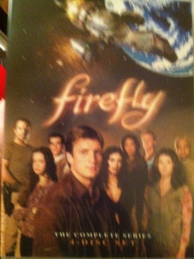 Firefly: The Complete Series