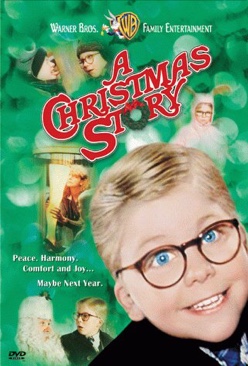 Christmas Story DVD movie collectible [Barcode 012569504424] - Main Image 1