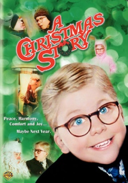 A Christmas Story