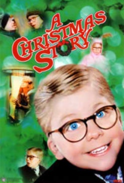 A Christmas Story DVD-R movie collectible - Main Image 1
