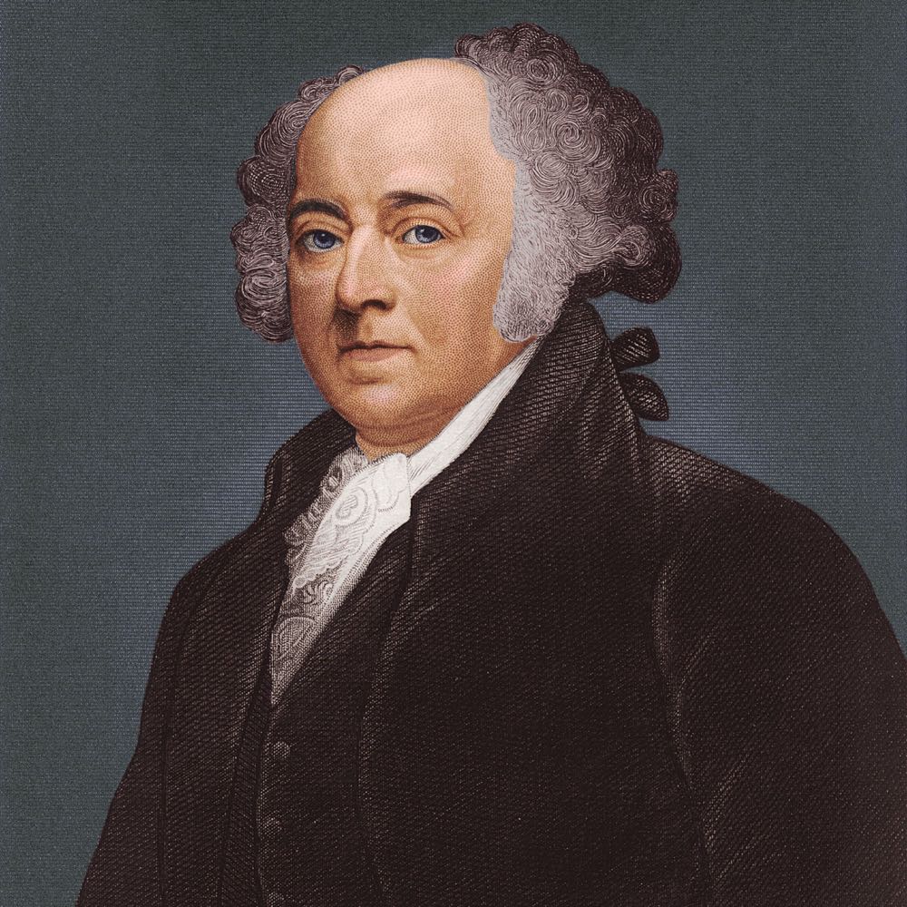 John Adams DVD movie collectible [Barcode 7321902227726] - Main Image 3