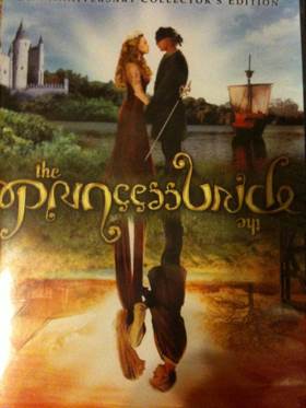The Princess Bride