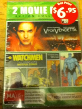 The Nightmare Before Christmas