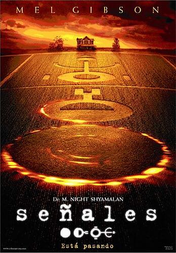 Signes DVD movie collectible [Barcode 3459379420174] - Main Image 2