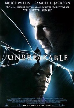 Unbreakable