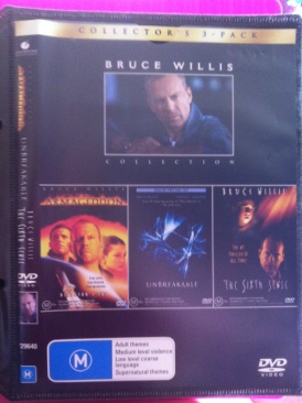 Old School Boys night In - 489