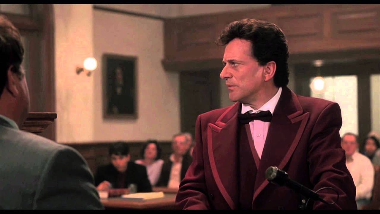 My Cousin Vinny DVD movie collectible [Barcode 024543005315] - Main Image 4