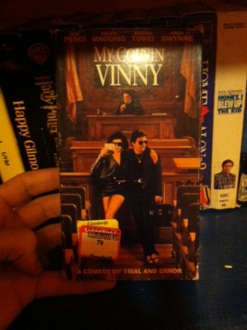 My Cousin Vinny