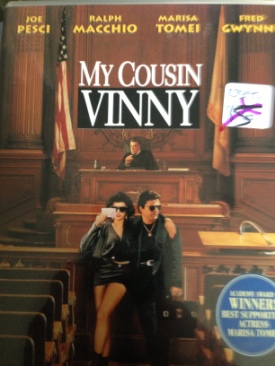 The Silence of the Lambs