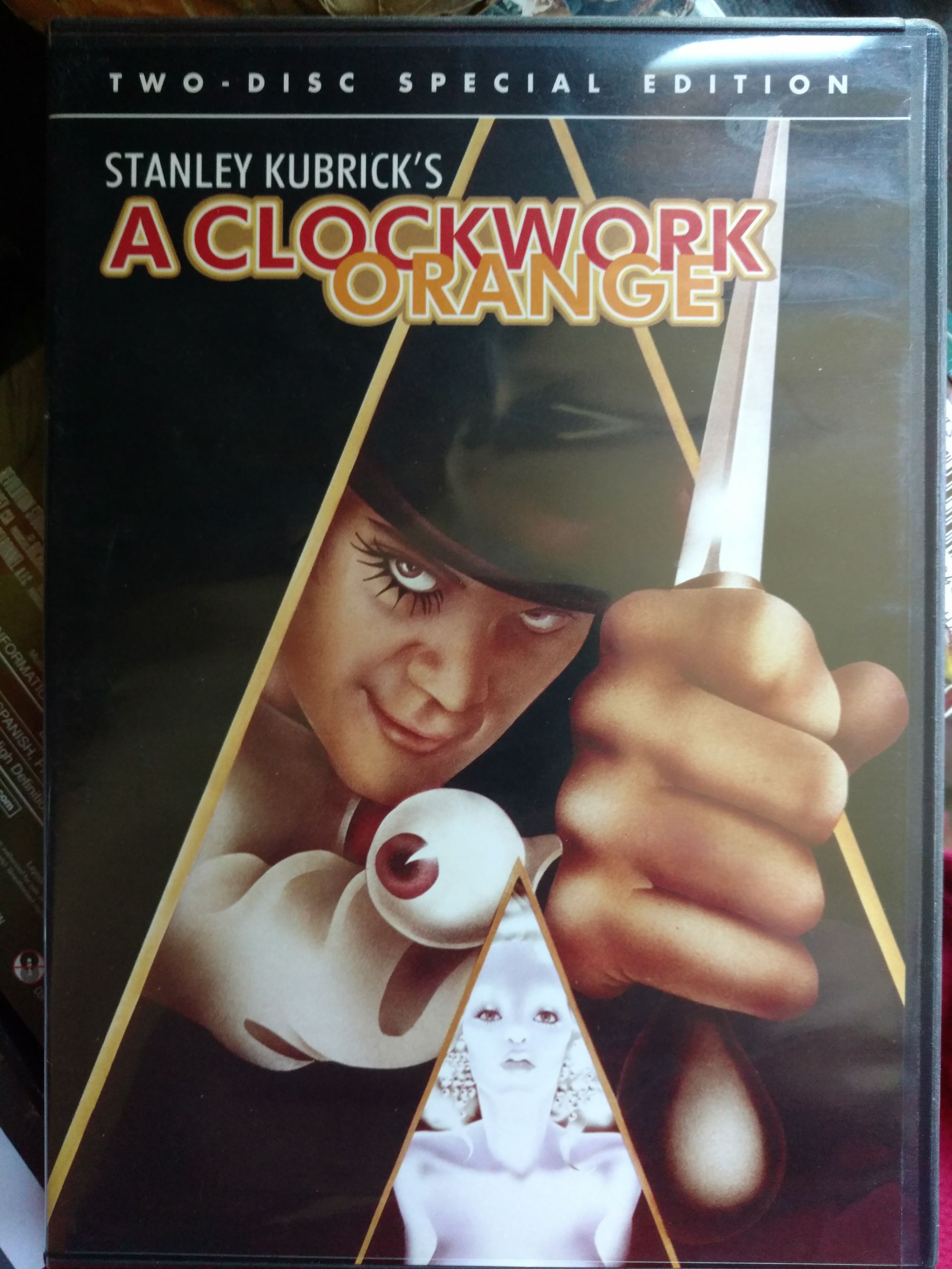 The Silence Of The Lambs