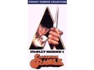 A Clockwork Orange