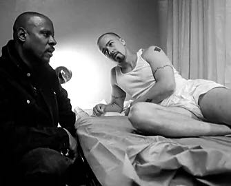 American History X Blu-ray movie collectible [Barcode 065935825517] - Main Image 5