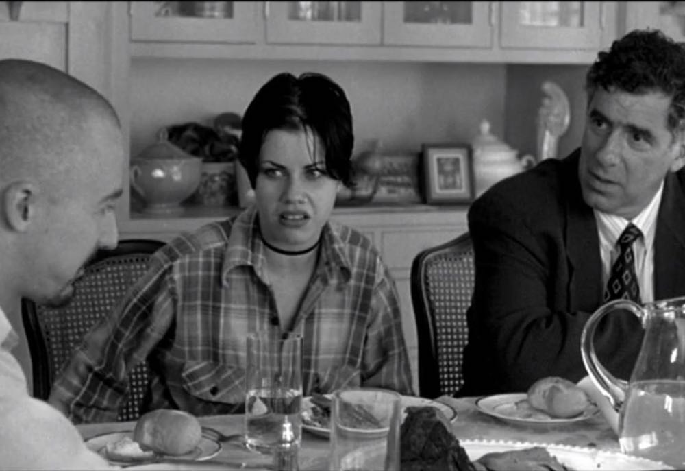 American History X Blu-ray movie collectible [Barcode 065935825517] - Main Image 6