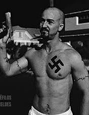 American History X Blu-ray movie collectible [Barcode 065935825517] - Main Image 8