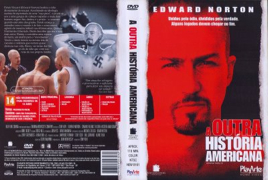 American History X Blu-ray movie collectible [Barcode 5017239151422] - Main Image 2