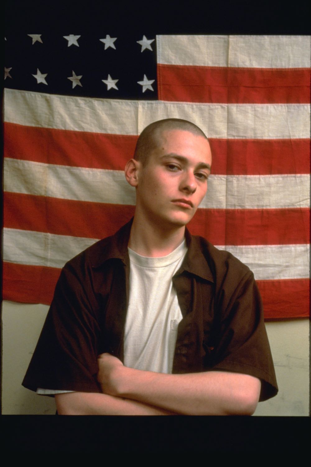 American History X iTunes movie collectible [Barcode 5051890130808] - Main Image 4
