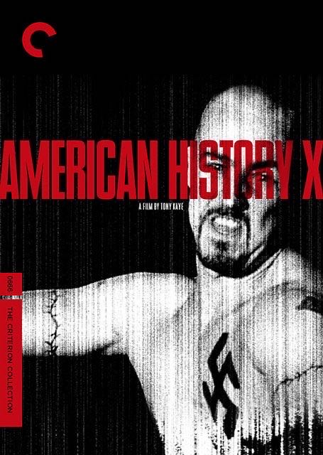 American History X DVD movie collectible [Barcode 8010020074488] - Main Image 4