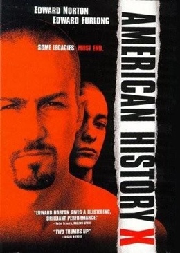 American History X Digital Copy movie collectible - Main Image 1
