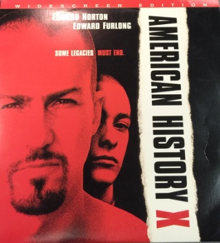 The Nightmare Before Christmas (4k)