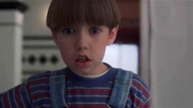 Stephen King’s The Shining DVD movie collectible [Barcode 7321900151153] - Main Image 3